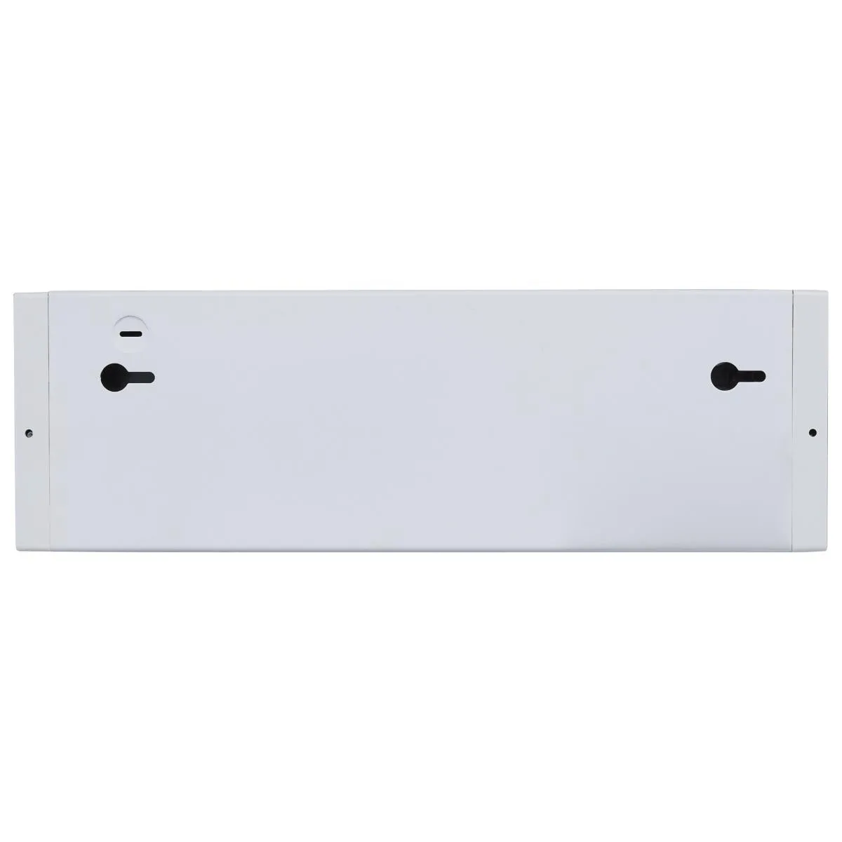 11 Inch LED Under Cabinet Light, SMART Starfish, RGB and Tunable White, White Finish