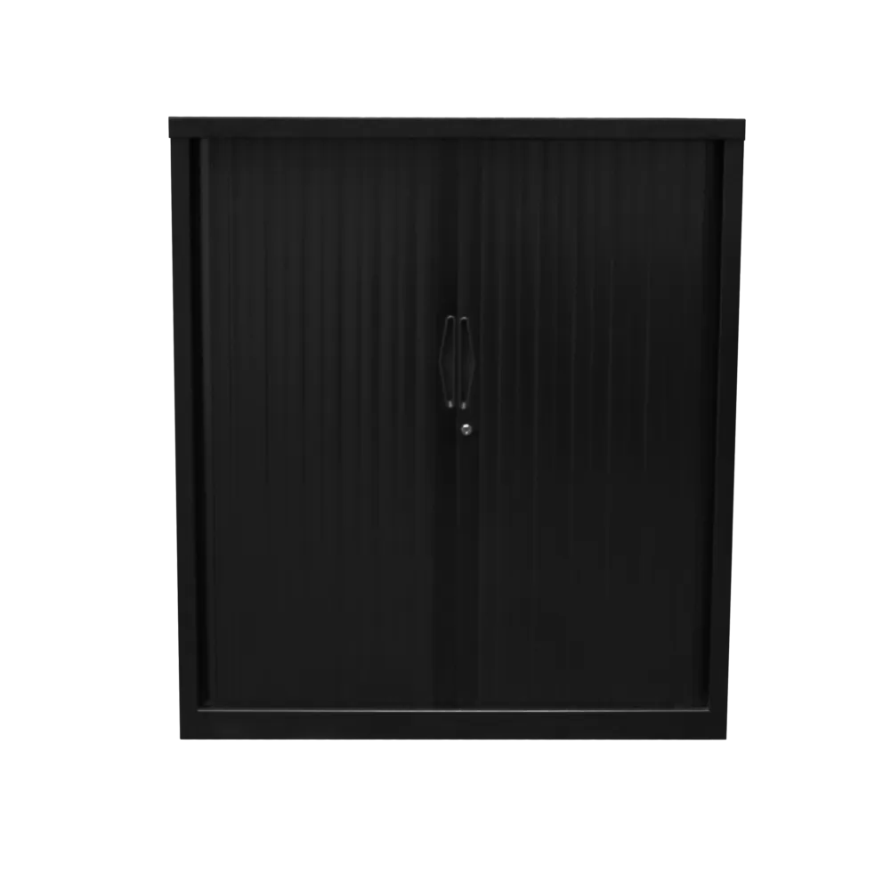 1200W GO Tambour Door Cupboard