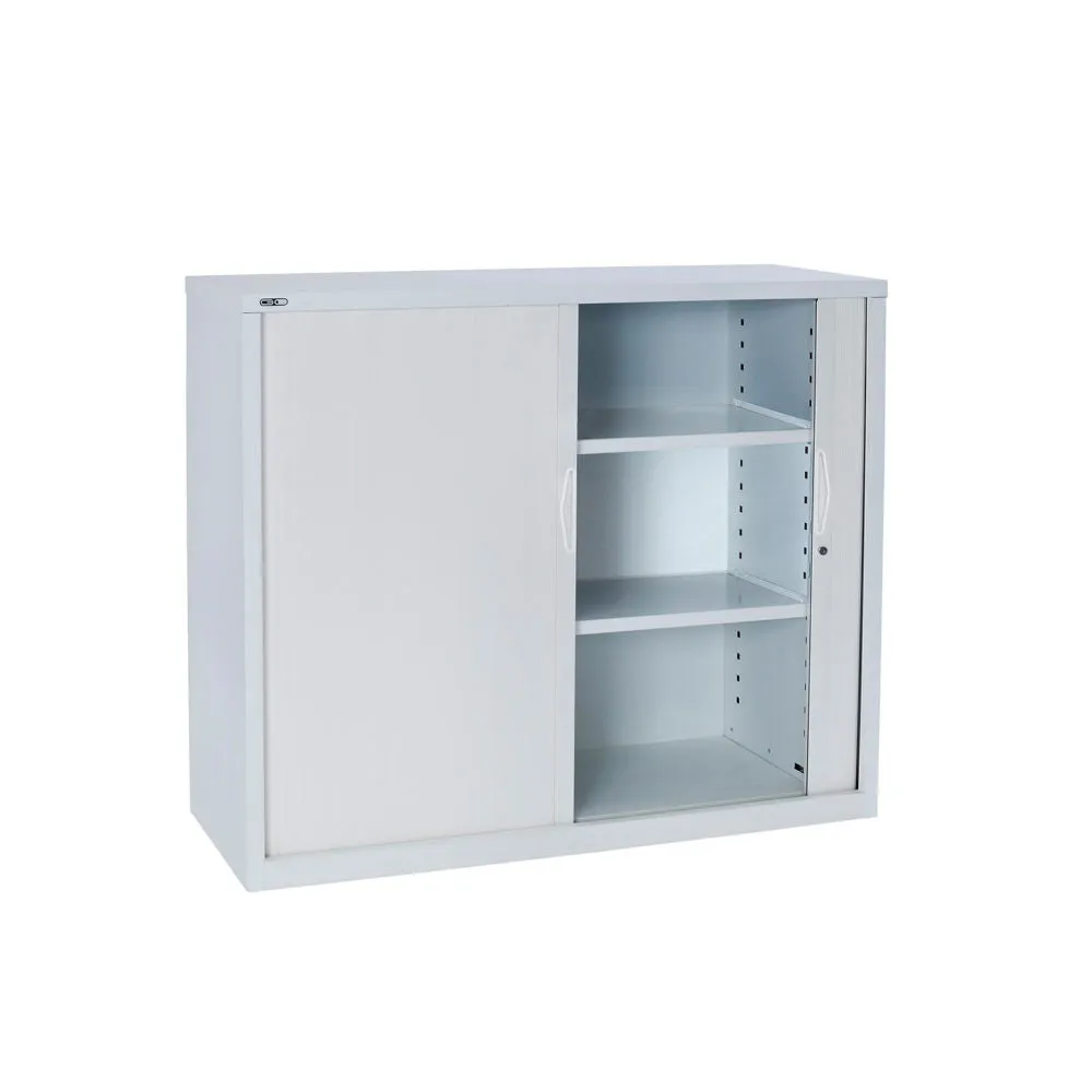 1200W GO Tambour Door Cupboard