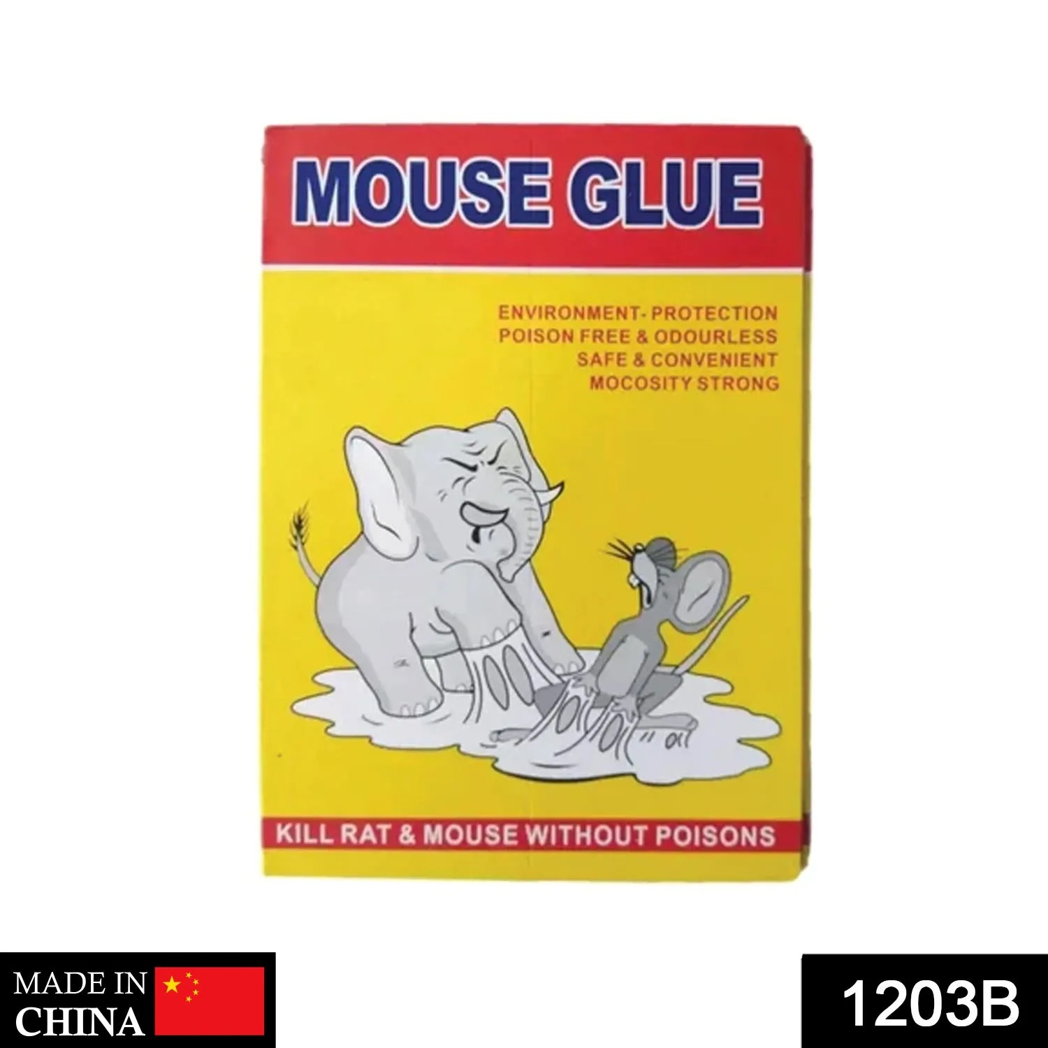 1203B Mice / Rat Glue Trap, Rat Glue Boards, Mouse Bond Traps - Rat Terminator1203B Mice / Rat Glue Trap, Rat Glue Boards, Mouse Bond Traps - Rat Terminator