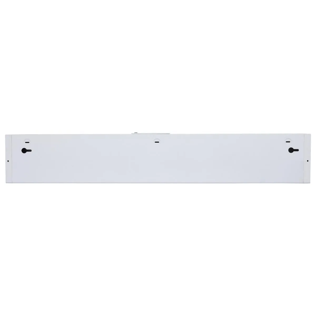 22 Inch LED Under Cabinet Light, SMART Starfish, RGB and Tunable White, White Finish