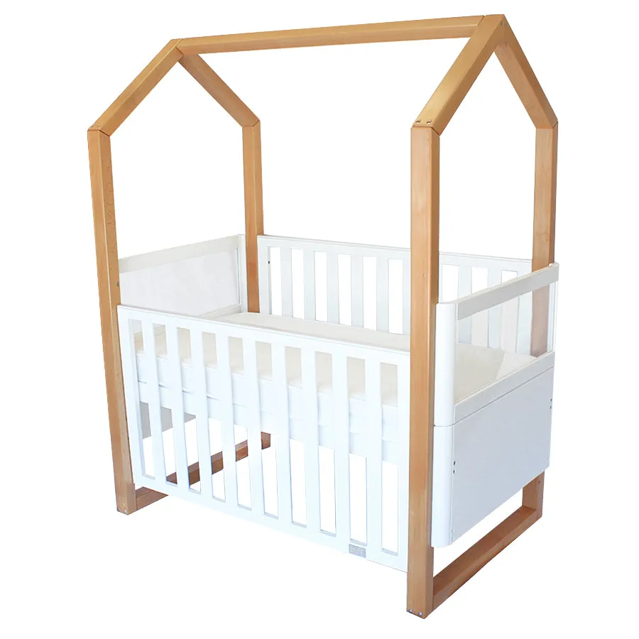 Babyhood Kaylula Mila Cot