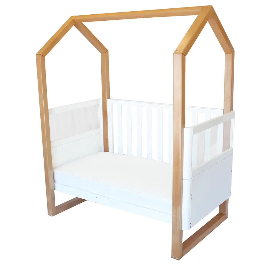 Babyhood Kaylula Mila Cot