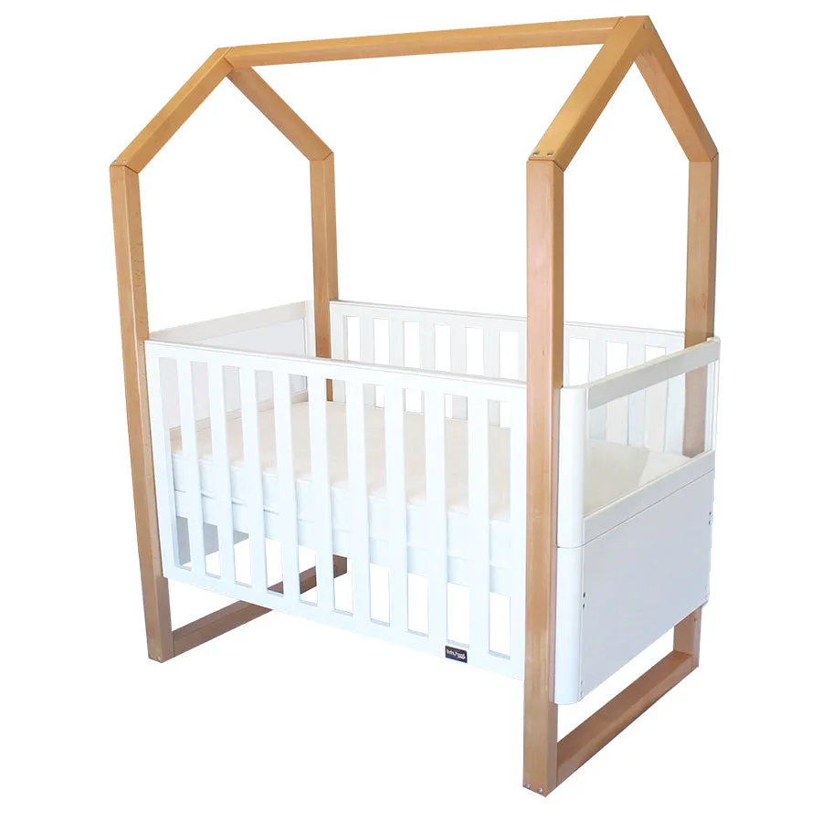 Babyhood Kaylula Mila Cot