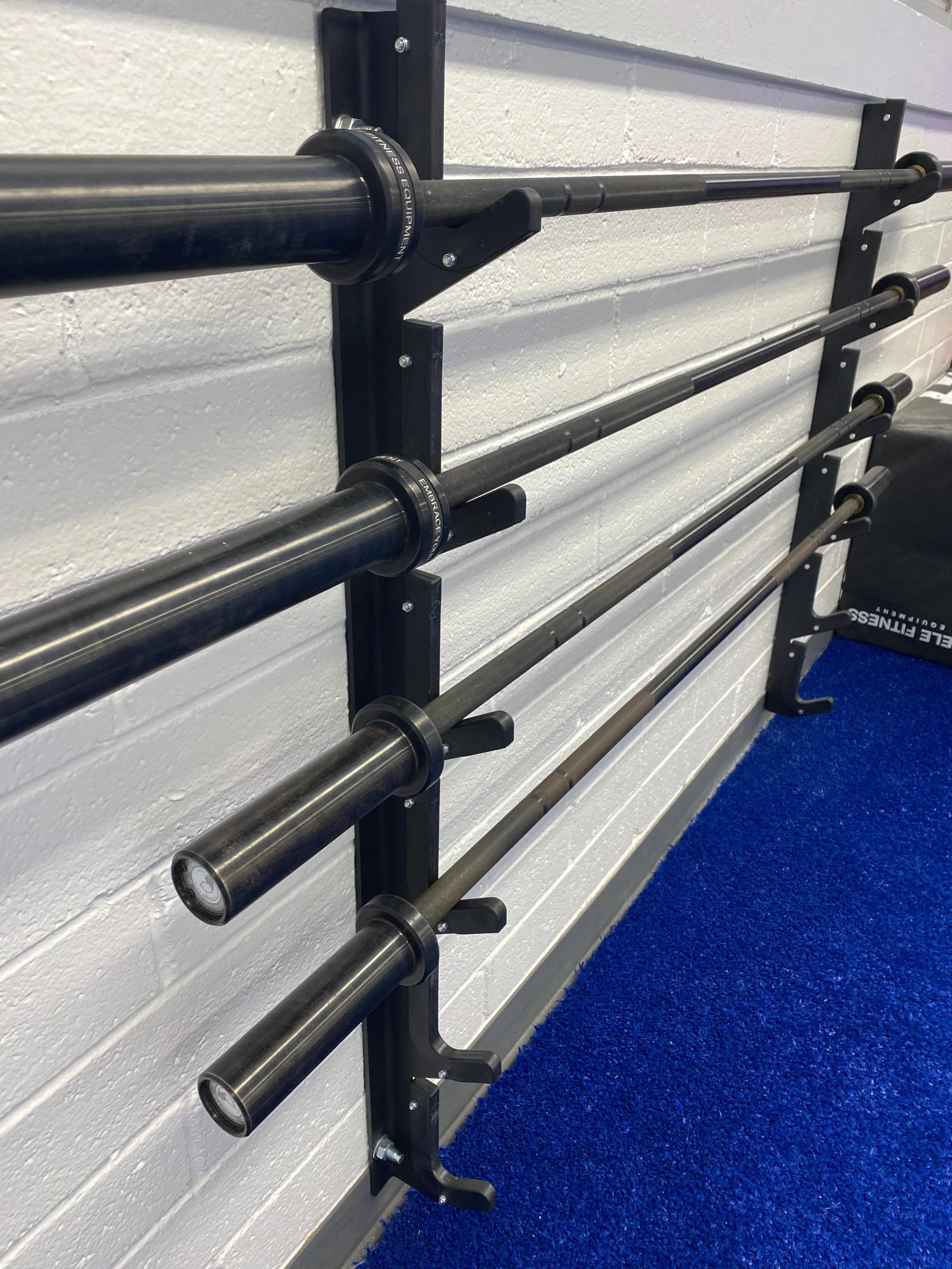 Barbell Wall Rack