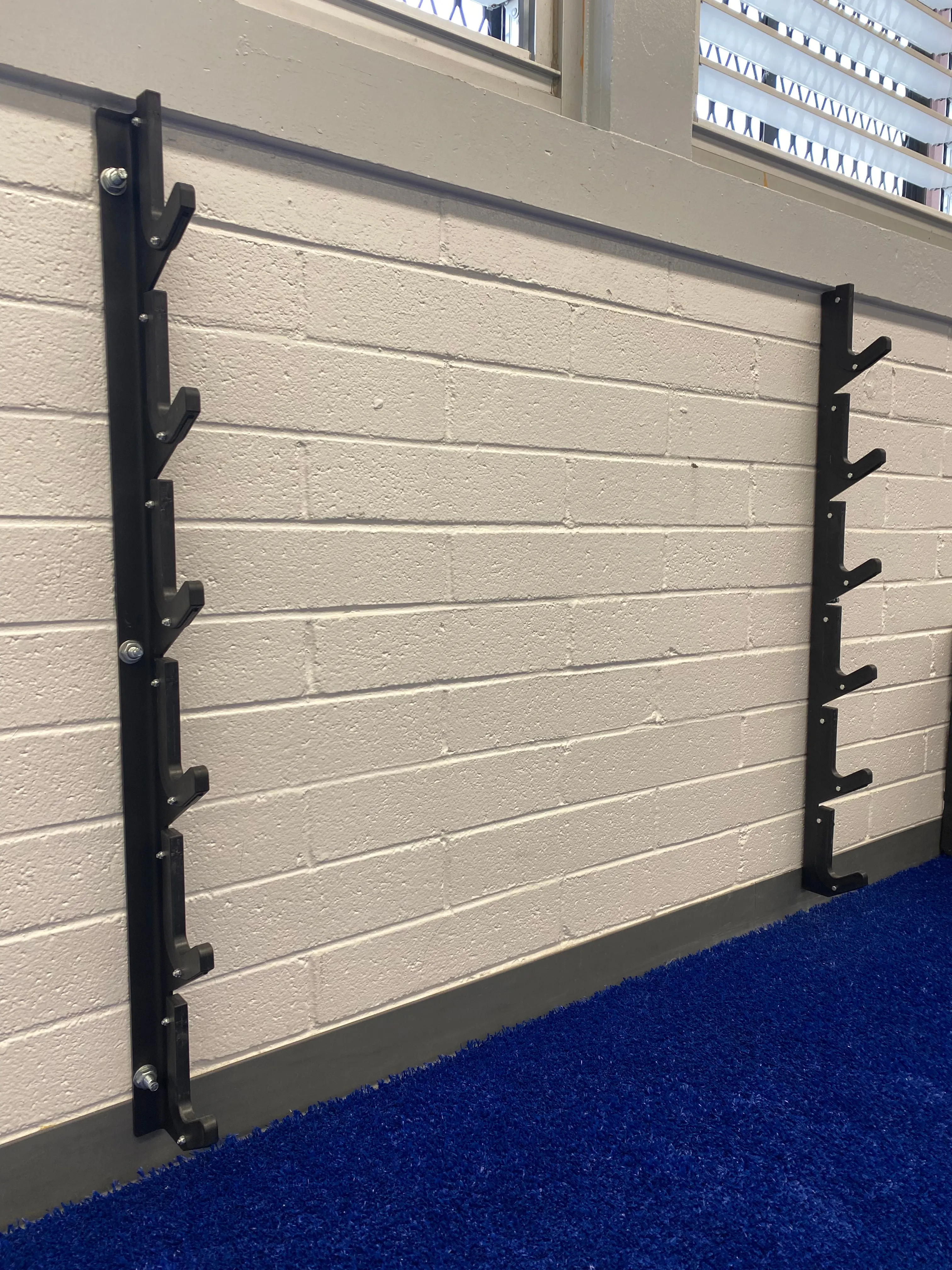 Barbell Wall Rack