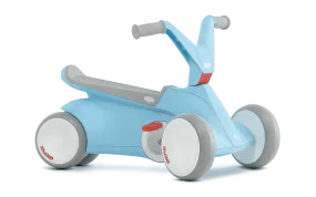 BERG GO² Blue Go Kart