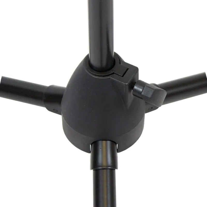 Blastking Medium Duty Microphone Stand – SPS310MS