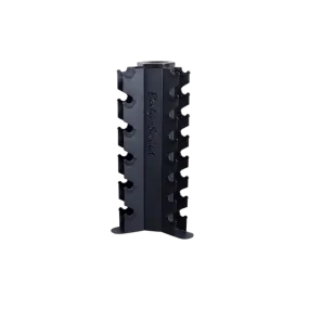 Body-Solid GDR80 Vertical Dumbbell Rack