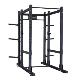 Body-solid SPR1000Back Extended Power Rack