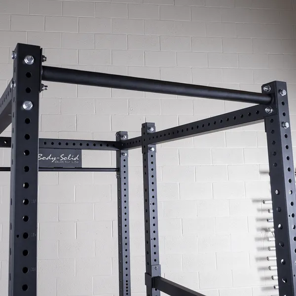 Body-solid SPR1000Back Extended Power Rack