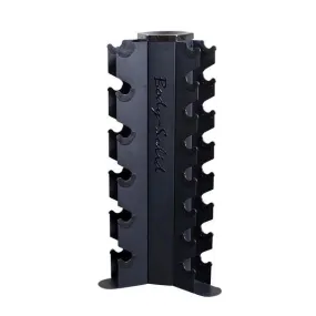 Body-Solid Vertical Dumbbell Rack