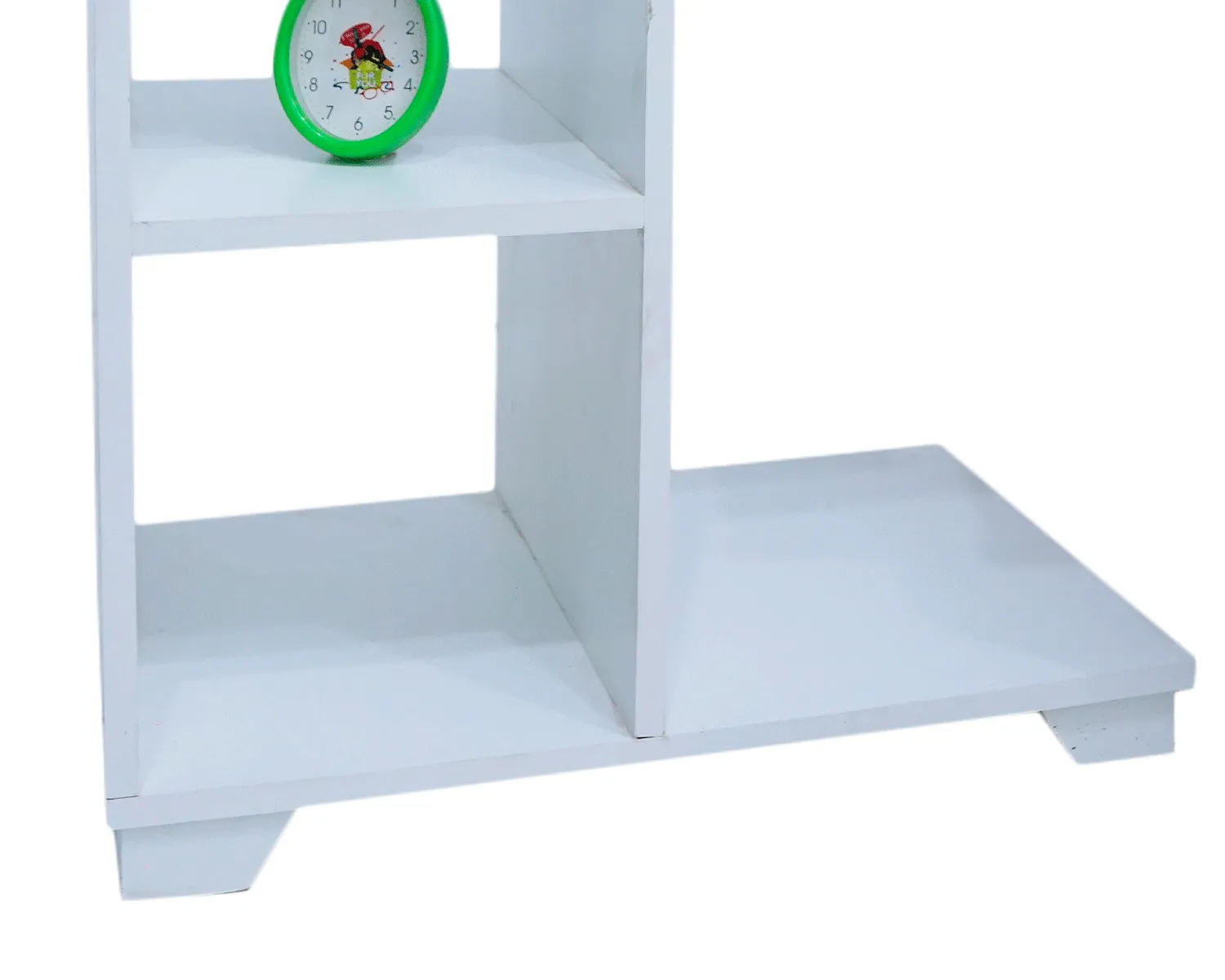 C-Shape Style Floor Rack (Available on Easy Installments)