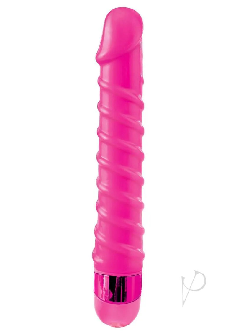 Candy Twirl Massager