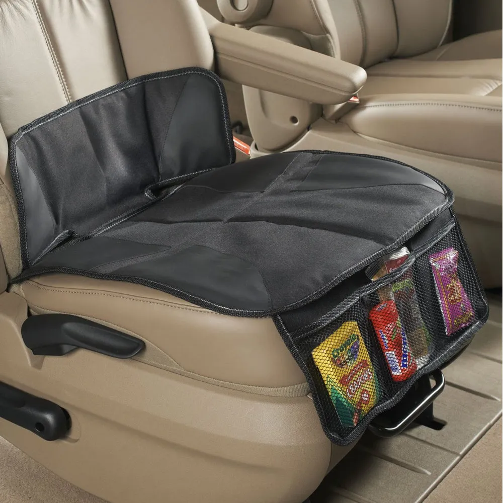 Car Seat Protector Mat