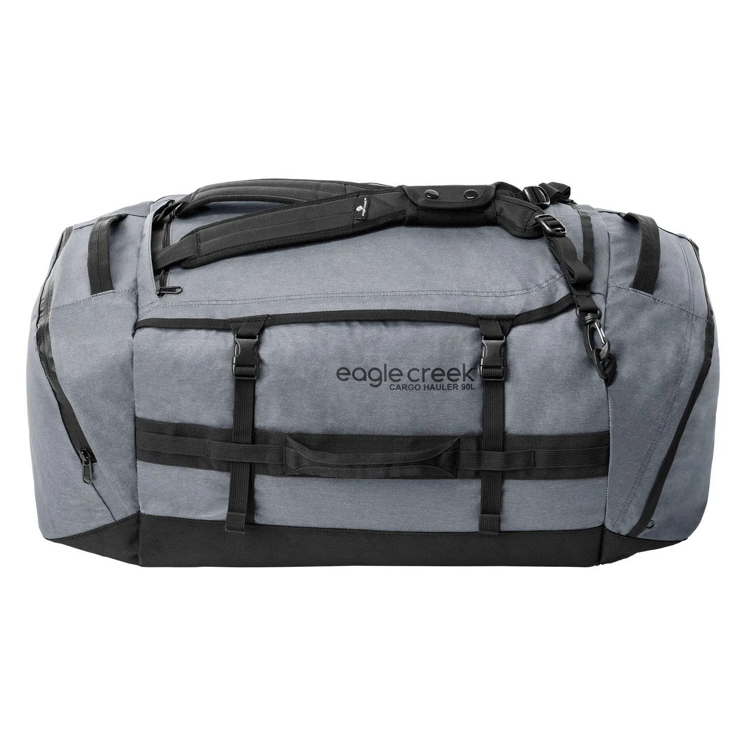 Cargo Hauler Duffel Bag - 90L