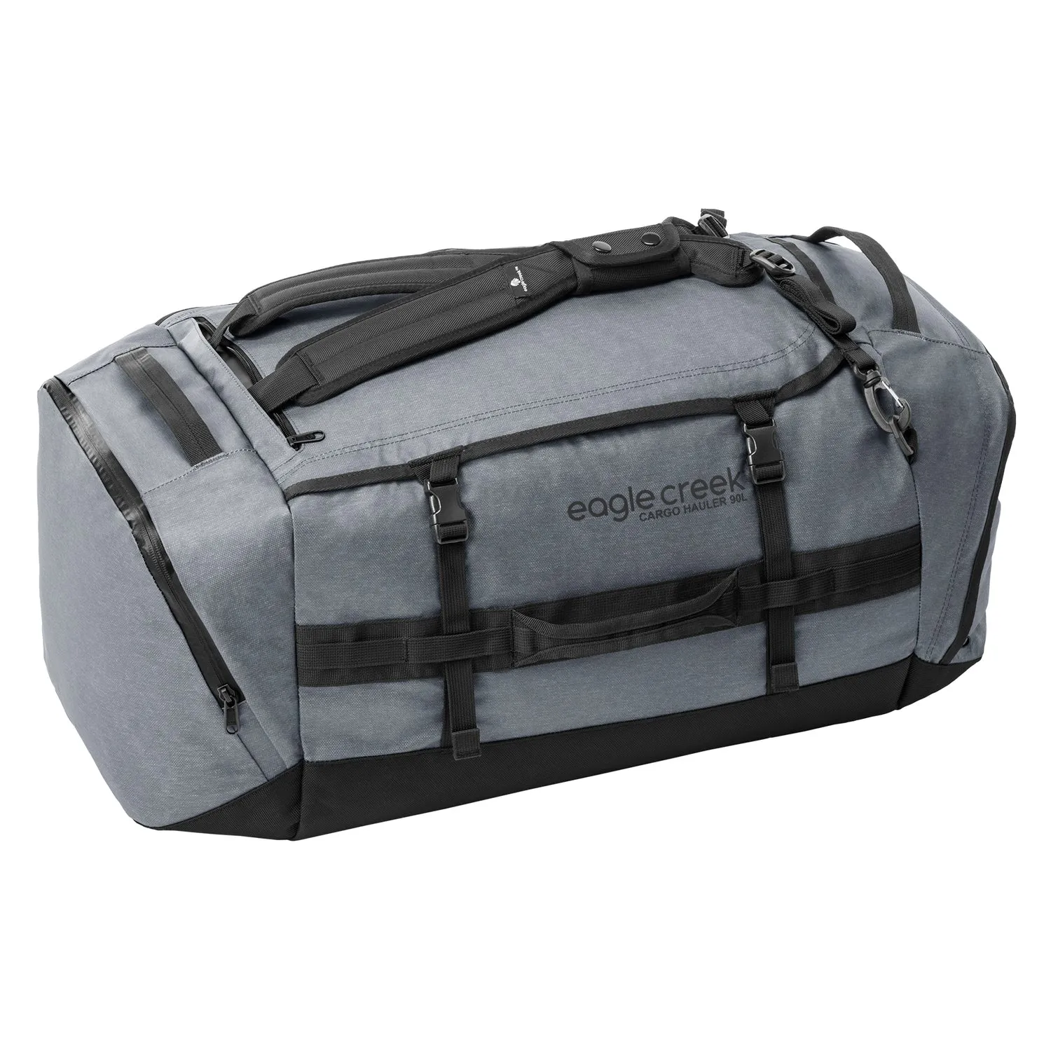 Cargo Hauler Duffel Bag - 90L