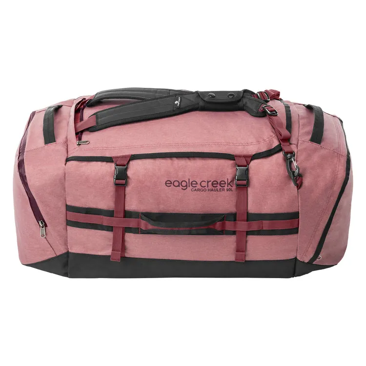 Cargo Hauler Duffel Bag - 90L