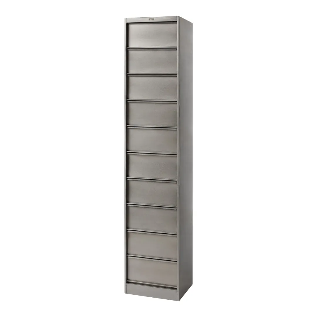 CC10 Filing Cabinet