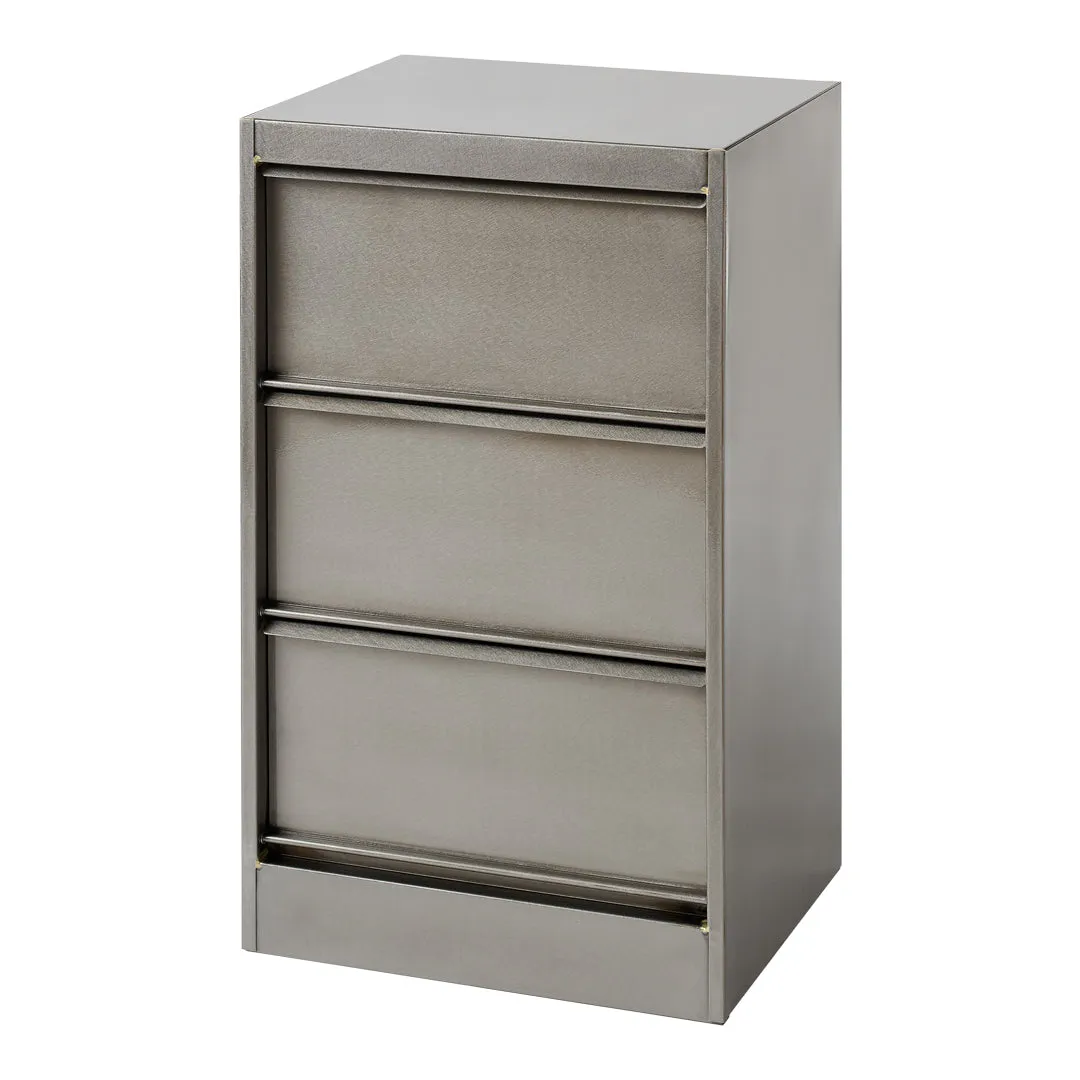 CC3 Filing Cabinet