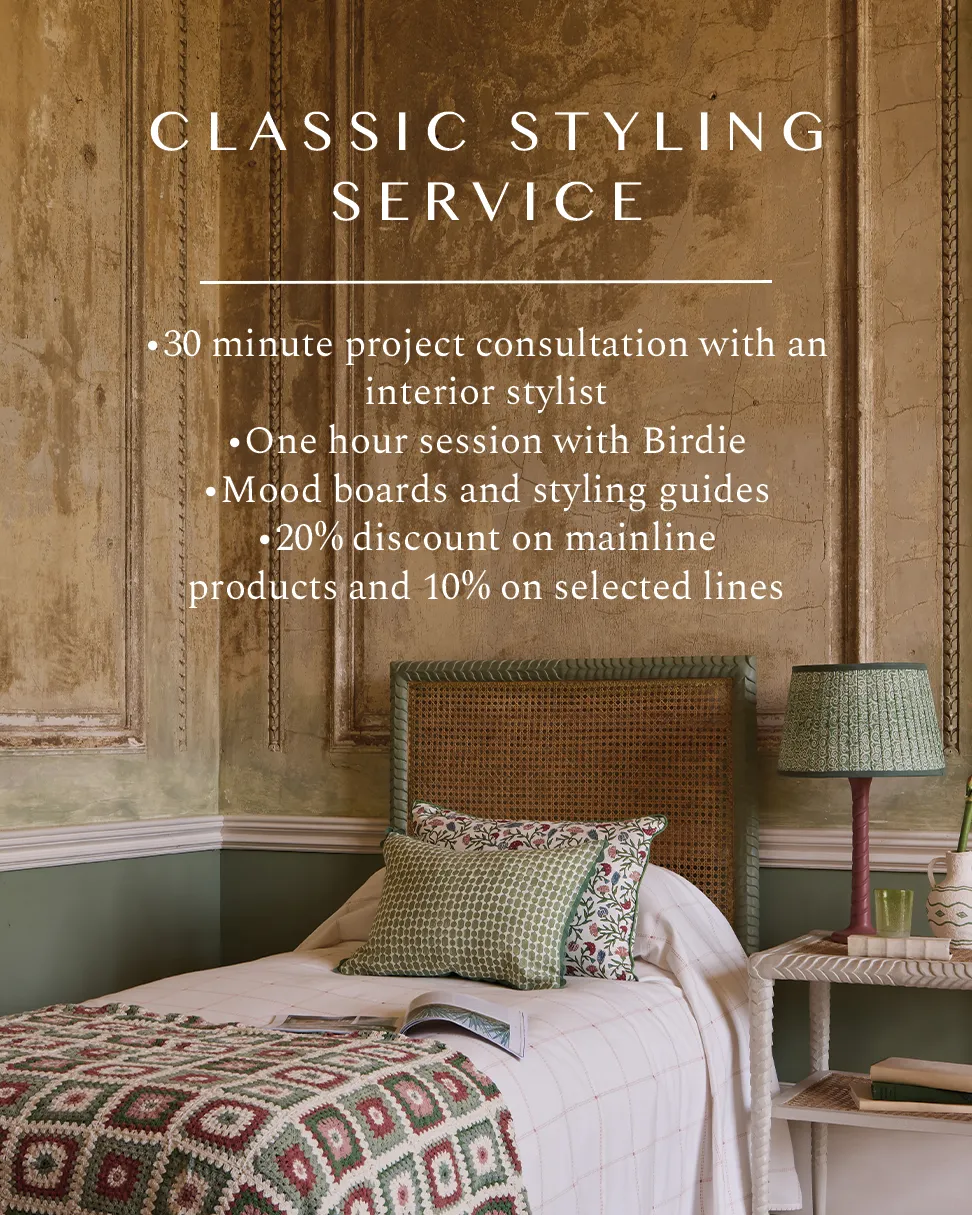 Classic Styling Service