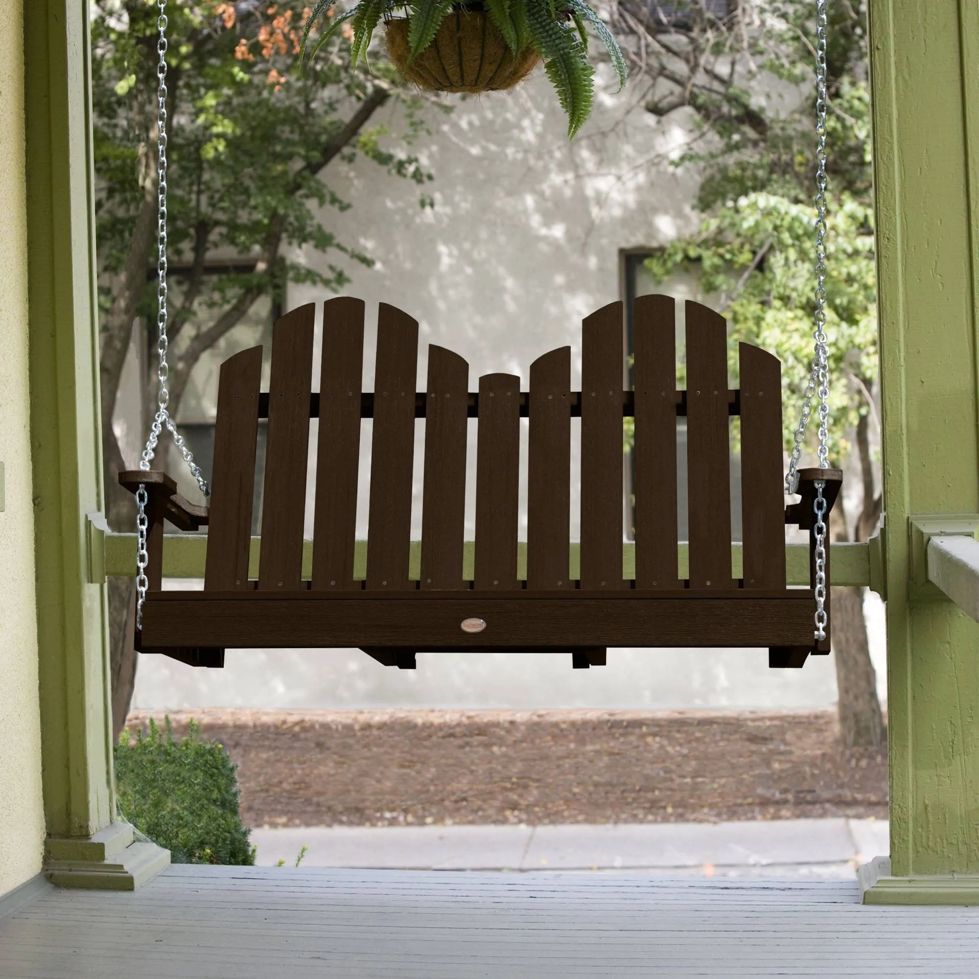 Classic Westport Porch Swing