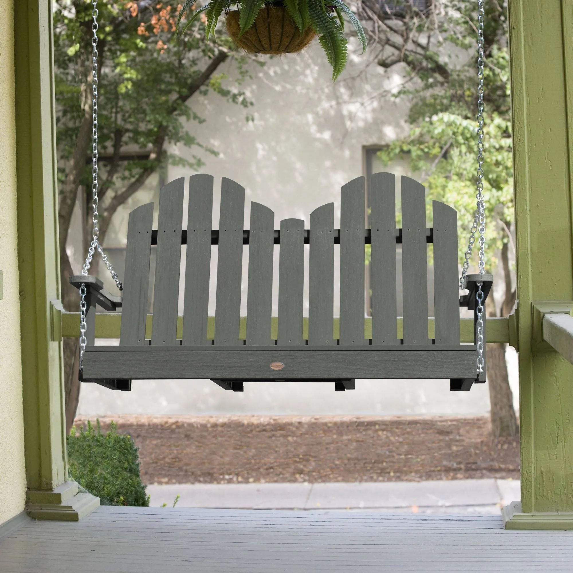 Classic Westport Porch Swing