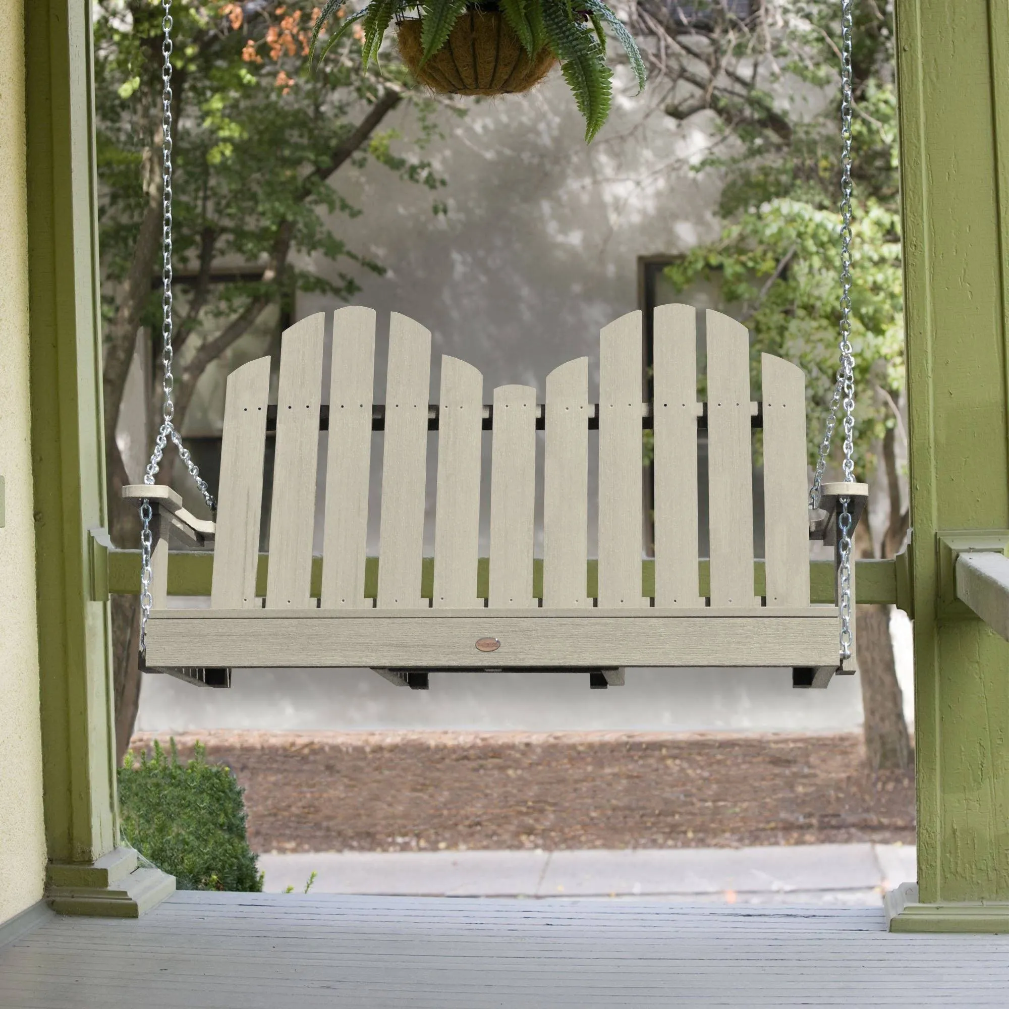 Classic Westport Porch Swing