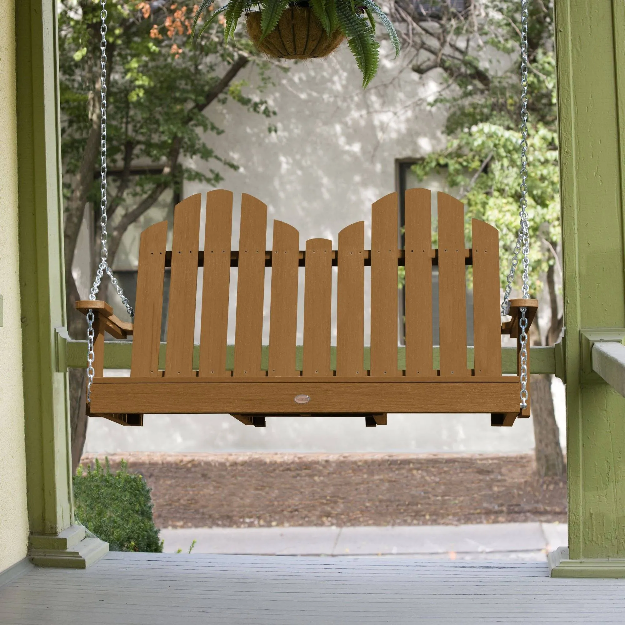 Classic Westport Porch Swing