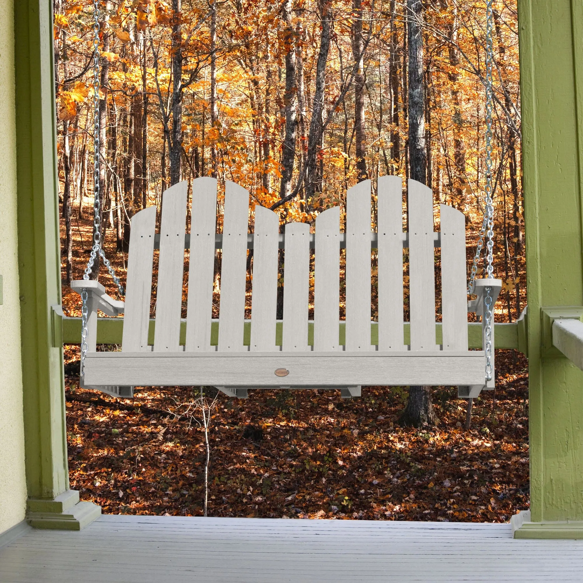 Classic Westport Porch Swing