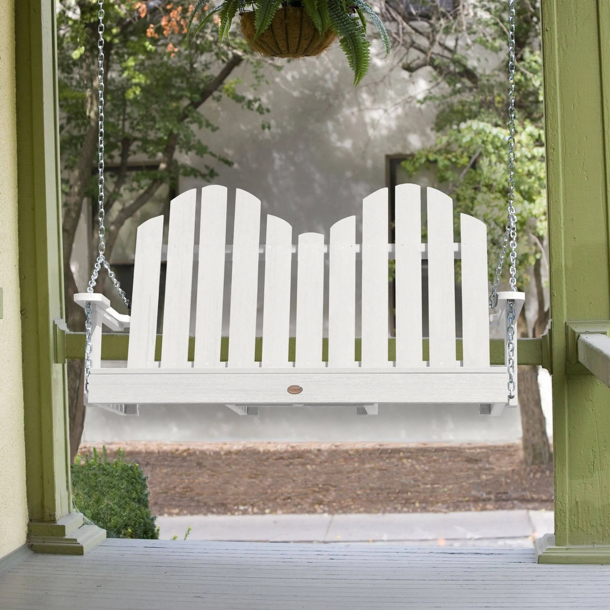 Classic Westport Porch Swing