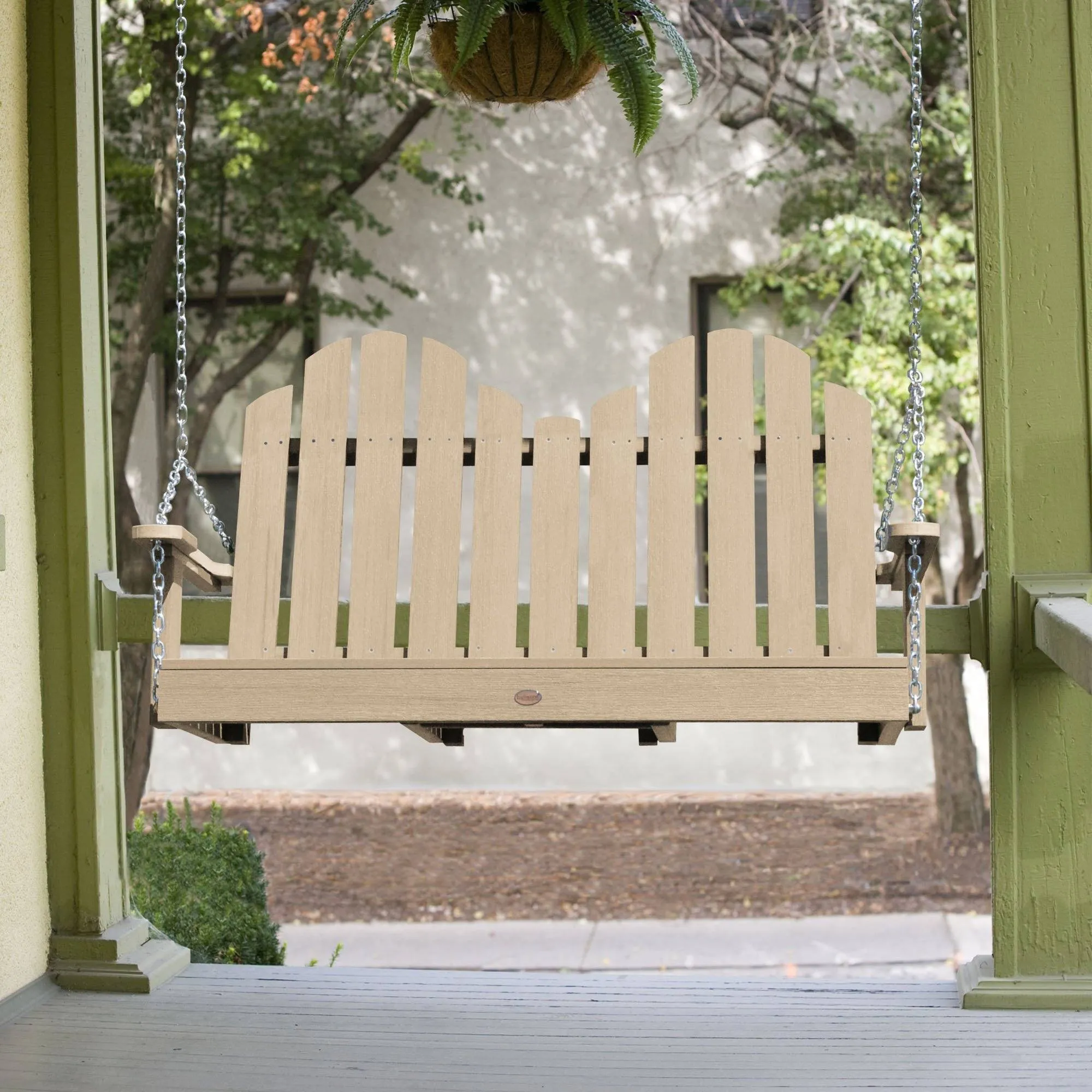 Classic Westport Porch Swing