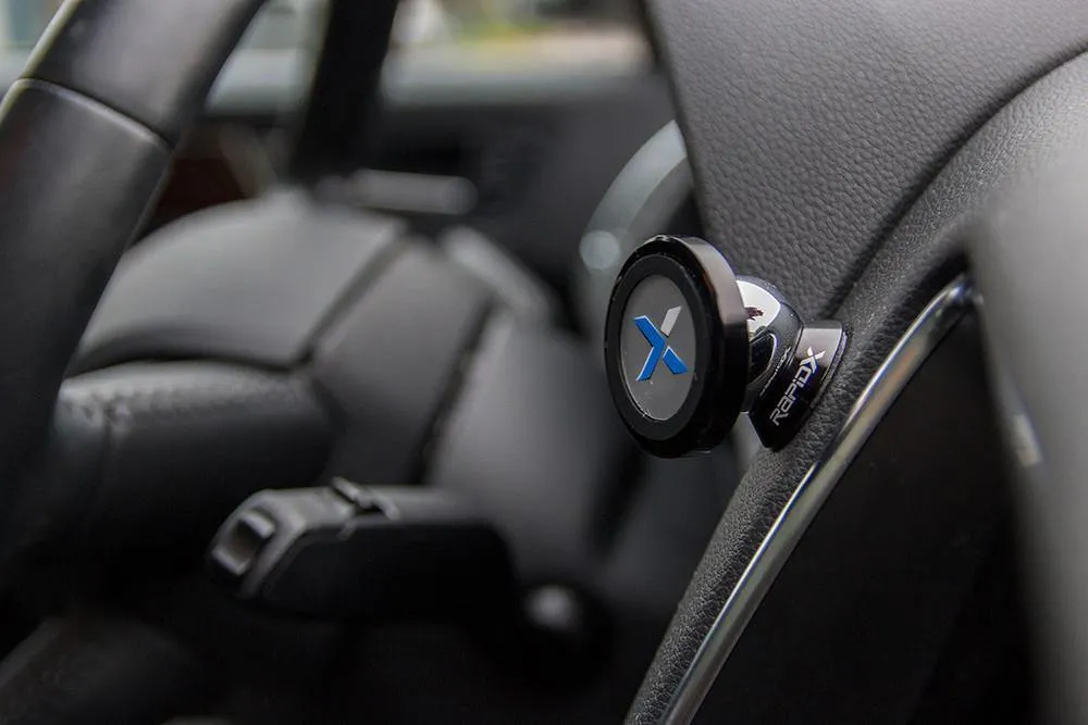 Dashio Universal Magnetic Car Mount