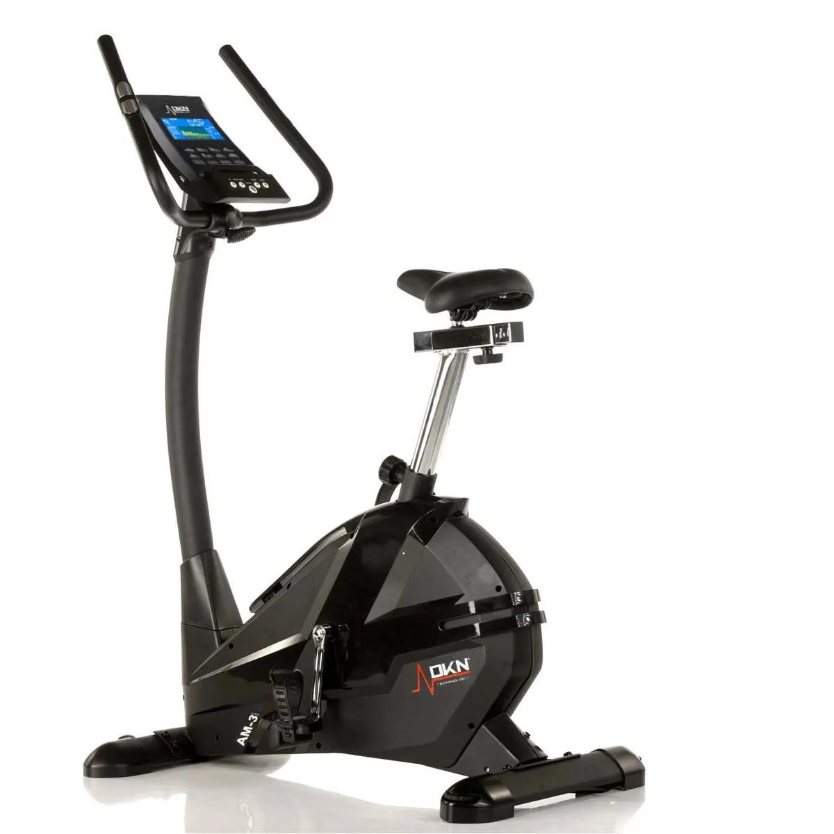 DKN AM-3i Exercise Bike