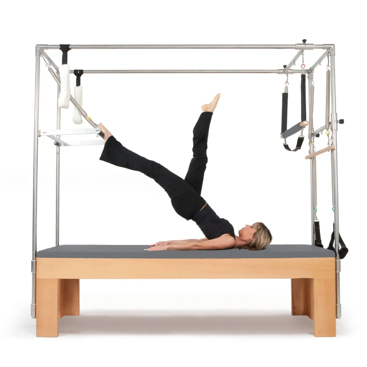 Elina Pilates Cadillac Trapeze Table