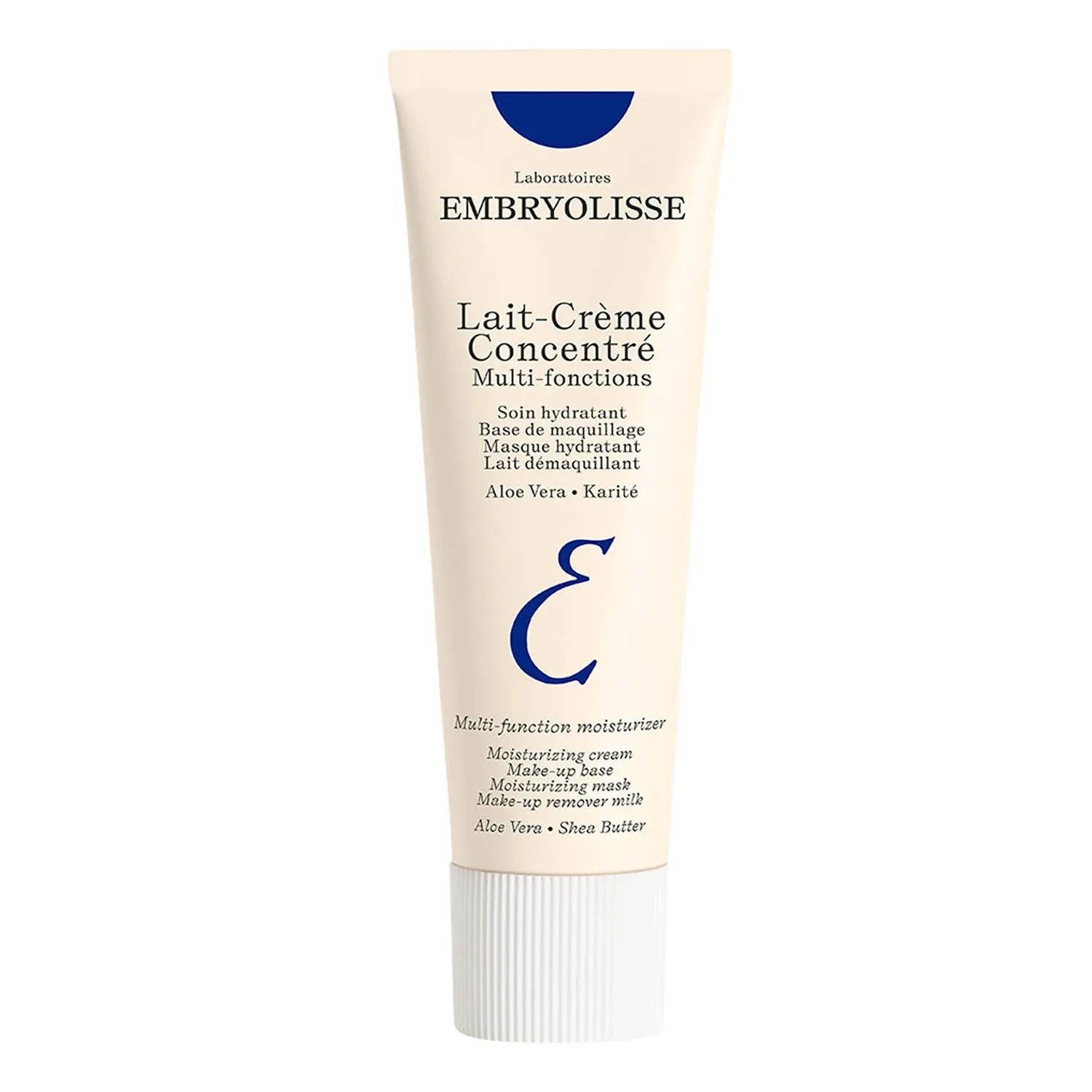 EMBRYOLISSE - Lait Creme Concentre 30ml