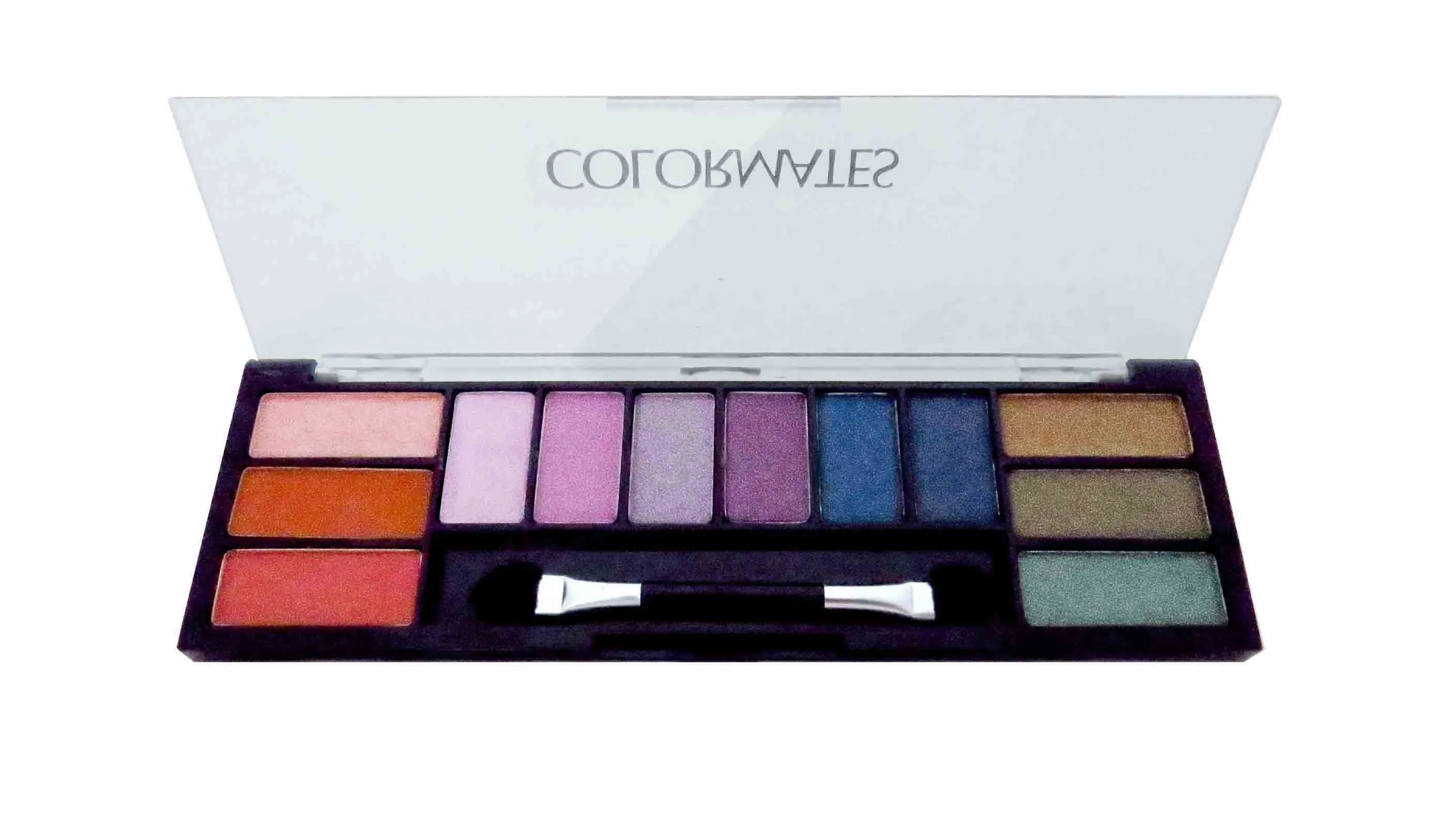 Eyeshadow Palettes - Flower Bouquet