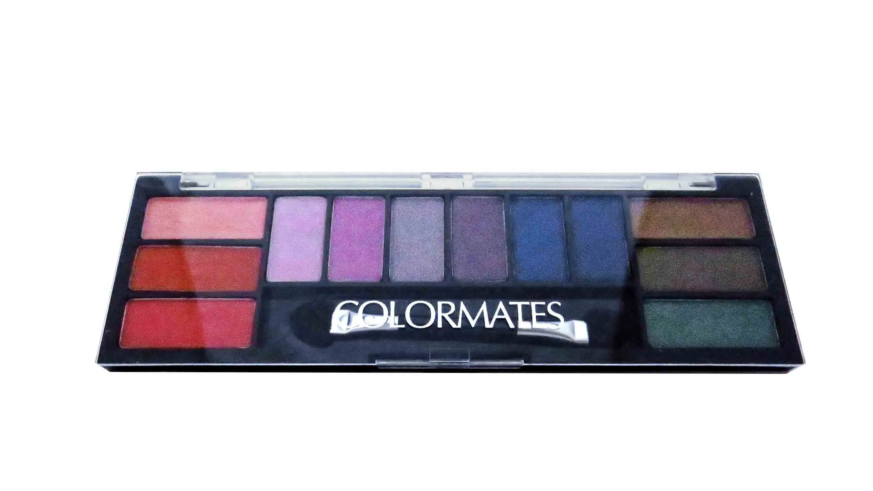 Eyeshadow Palettes - Flower Bouquet