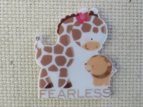 Fearless Needle Minder, Cover Minder, Magnet