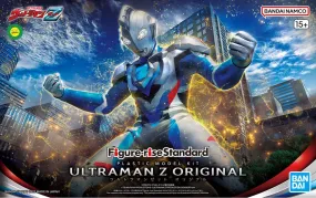 Figure Rise Standard :  Ultraman Z Original