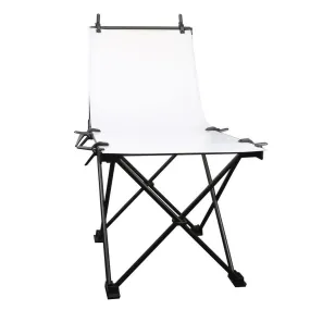 Godox 100x200cm Large Professional Foldable Product Photography Table