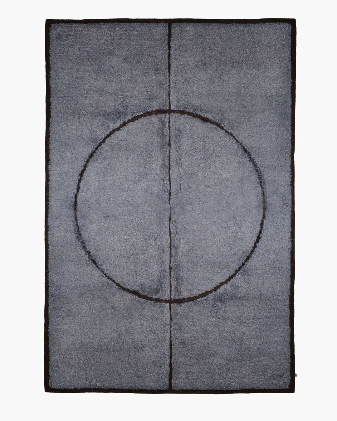 Half Moon Area Rug