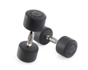 Hampton Urethane DURA-PRO Dumbbells | Pairs