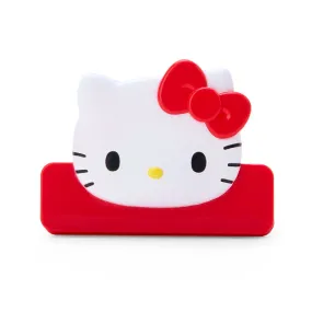 Hello Kitty Face Large Paper Clip