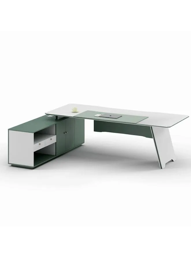 High End Office Furniture Executive Manager Modern Luxury Office Table