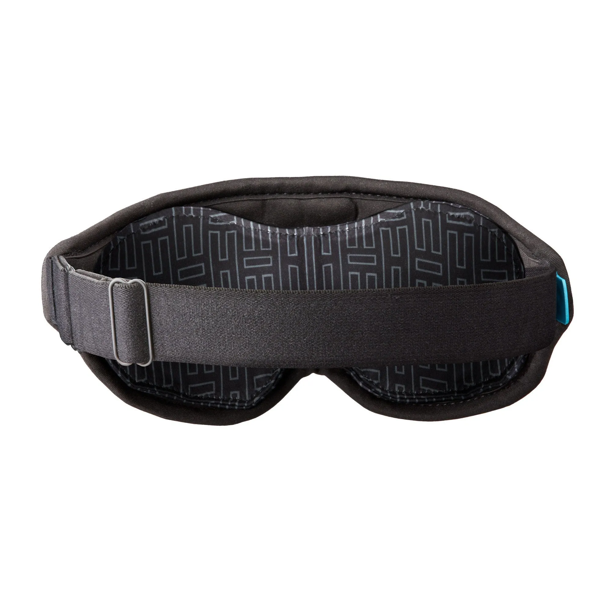 Homedics Hot and Cold Gel Headache Relief Eye Mask - 15-11328