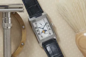 Jaeger-LeCoultre Reverso Grande Taille Wempe 125th Anniversary Limited Edition