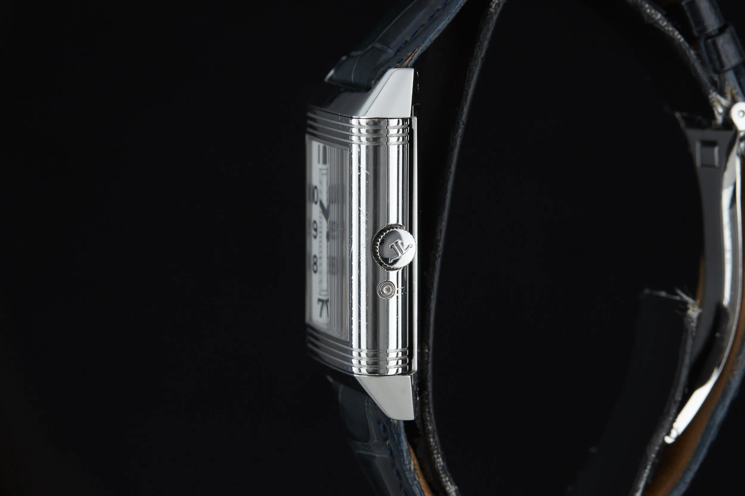 Jaeger-LeCoultre Reverso Grande Taille Wempe 125th Anniversary Limited Edition