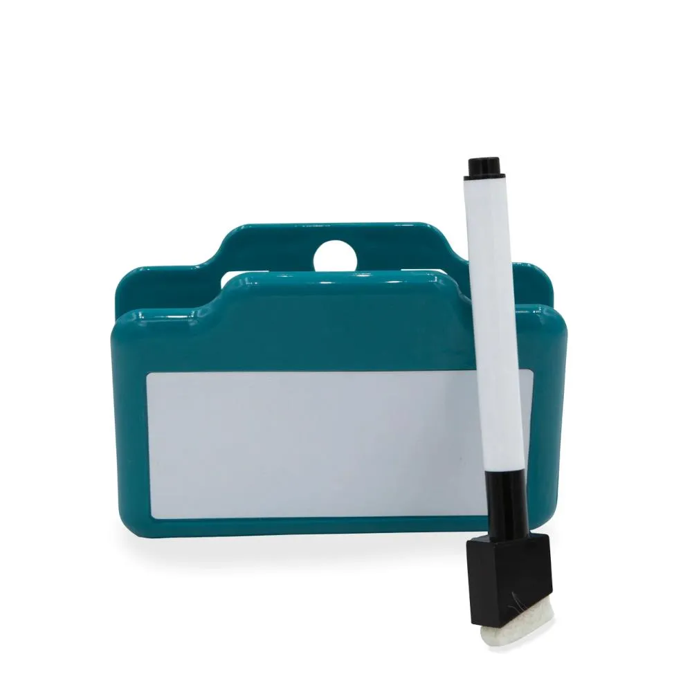 Kikkerland Magnet Dry Erase Clip