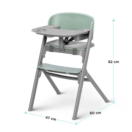 KinderKraft High Chair Livy - 2 Color